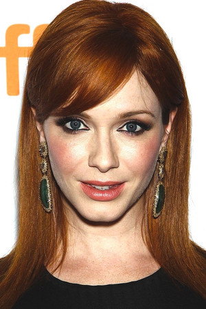 Christina Hendricks photo
