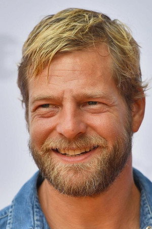 Photo of Henning Baum from the Latest Netflix gallery