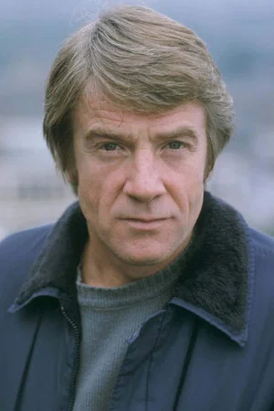 Photo of Bryan Marshall from the Latest Netflix gallery