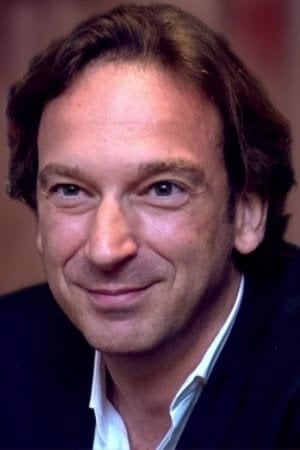 Photo of François Busnel from the Latest Netflix gallery