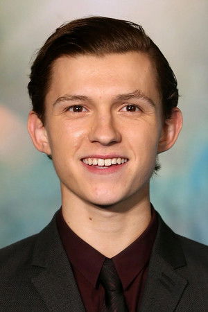 Tom Holland photo