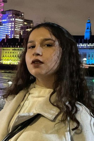 Photo of Tania Godoy from the Latest Netflix gallery