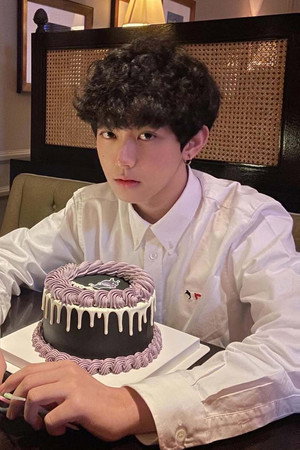 Photo of Peng Kangjun from the Latest Netflix gallery