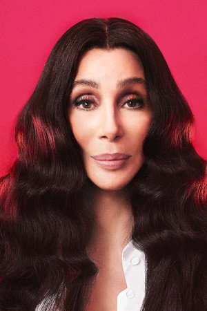 Cher photo