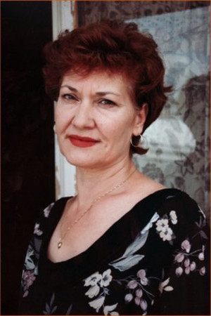 Photo of Drita Haxhiraj from the Latest Netflix gallery