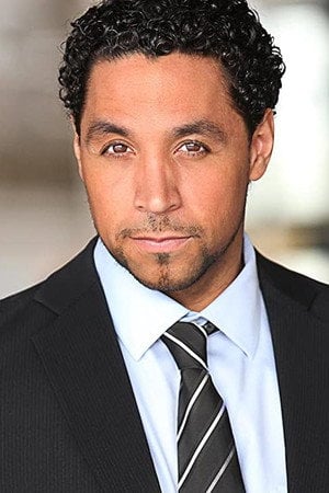 Photo of Chad Riley from the Latest Netflix gallery