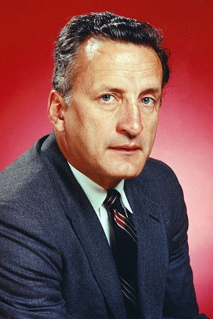 George C. Scott photo