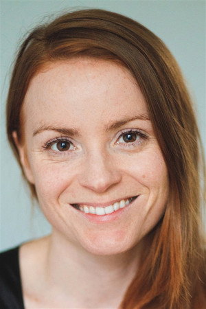 Photo of Maud Laedermann from the Latest Netflix gallery