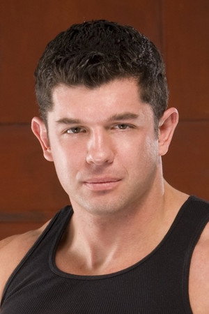 Photo of Josh Griffin from the Latest Netflix gallery