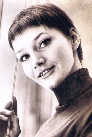 Photo of Anna Prucnal from the Latest Netflix gallery
