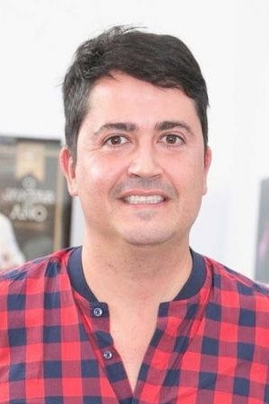 Fernando Alvim photo