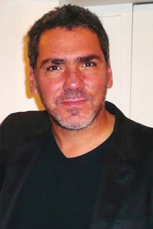 Alvaro Calderón photo