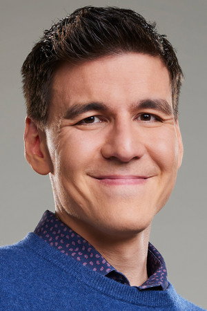 Photo of James Holzhauer from the Latest Netflix gallery