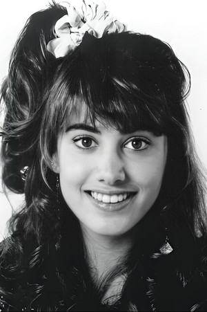 Carol-Ann Merrill photo