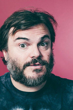 Jack Black photo