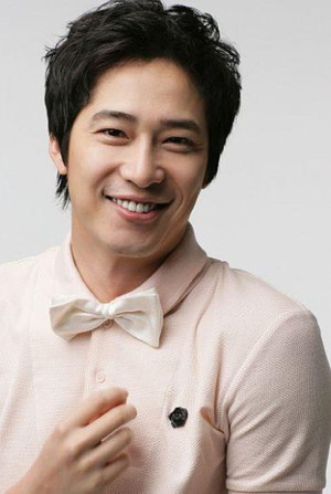 Kang Ji-hwan photo