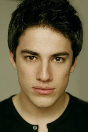 Michael Trevino photo