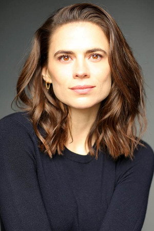 Hayley Atwell photo