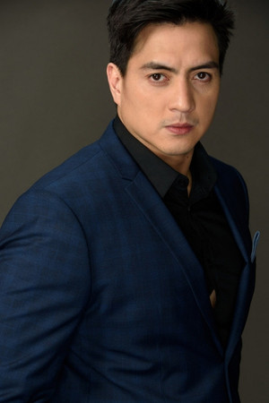 Photo of Wendell Ramos from the Latest Netflix gallery