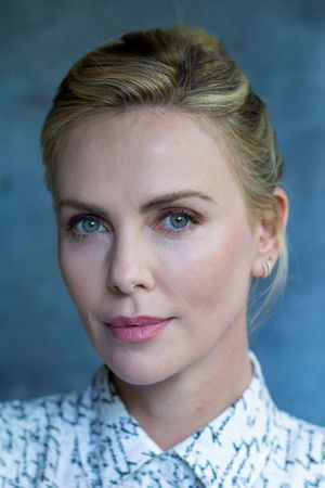 Charlize Theron photo
