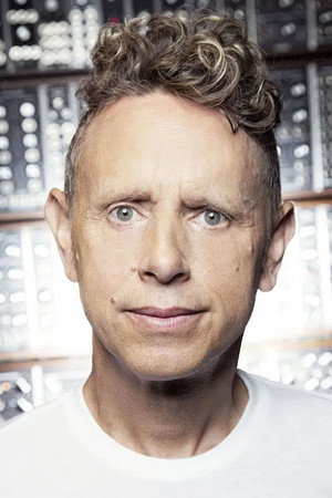 Martin Gore photo