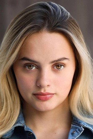 Photo of Akina Wylie from the Latest Netflix gallery
