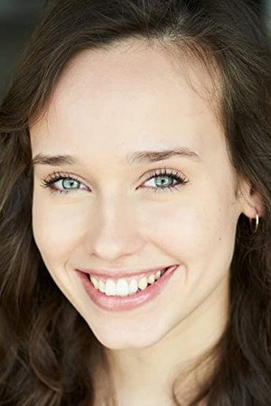 Photo of Avery Joy Davis from the Latest Netflix gallery