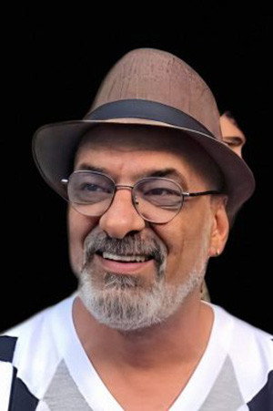 Photo of Mehmet Tekkanat from the Latest Netflix gallery