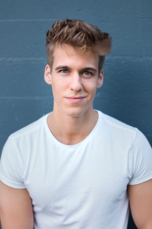 Photo of Daniel Needs from the Latest Netflix gallery