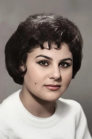 Belkıs Dilligil photo