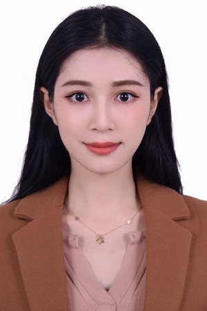 Photo of Tang Yangyang from the Latest Netflix gallery
