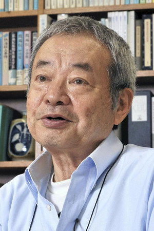 Photo of Makoto Wada from the Latest Netflix gallery