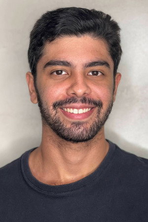 Photo of João Pedro Lavedan from the Latest Netflix gallery