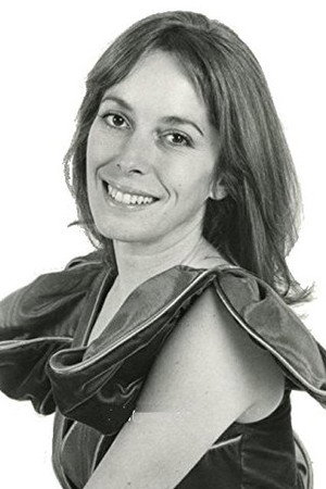 Josephine Chaplin photo