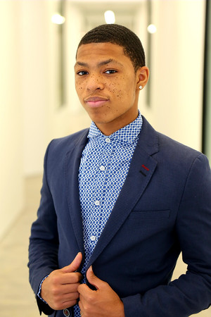 Elijah Richardson photo