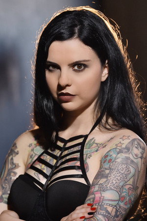 Photo of Pandie Suicide from the Latest Netflix gallery