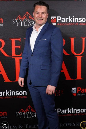 Photo of Rick Koy from the Latest Netflix gallery