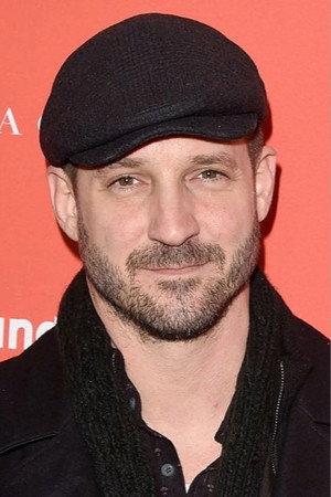 Photo of JT Mollner from the Latest Netflix gallery