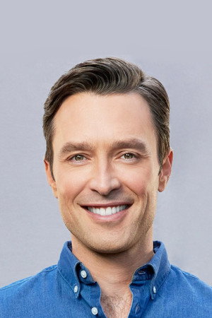 Photo of Carlo Marks from the Latest Netflix gallery