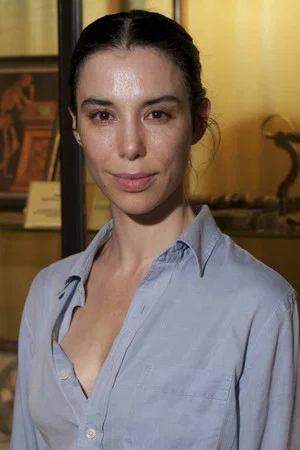 Photo of Bérangère Allaux from the Latest Netflix gallery