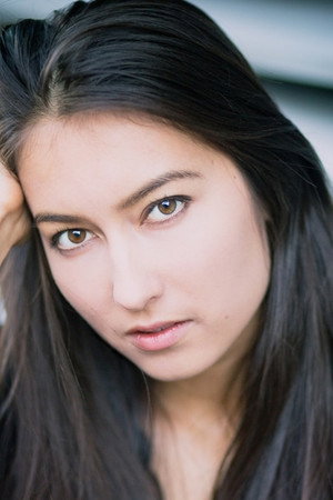 Photo of Kimi Alexander from the Latest Netflix gallery