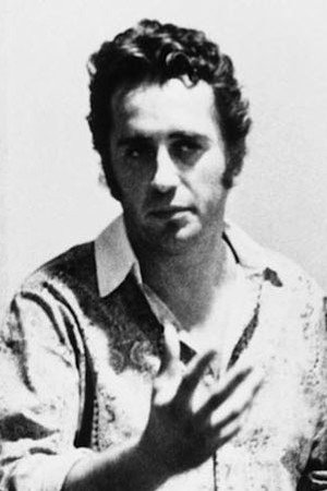 Photo of Robert Downey Sr. from the Latest Netflix gallery