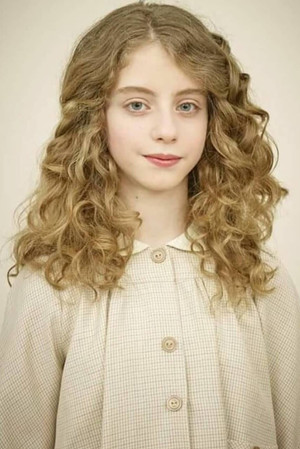 Photo of Lydia Maria Makrides from the Latest Netflix gallery