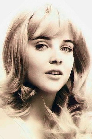 Photo of Sue Lyon from the Latest Netflix gallery