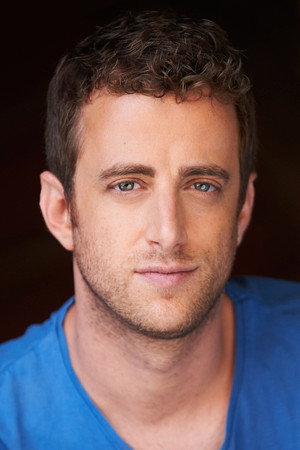 Dan Abramovici photo