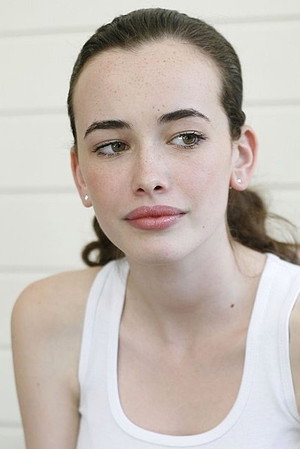 Sarah Stephens photo