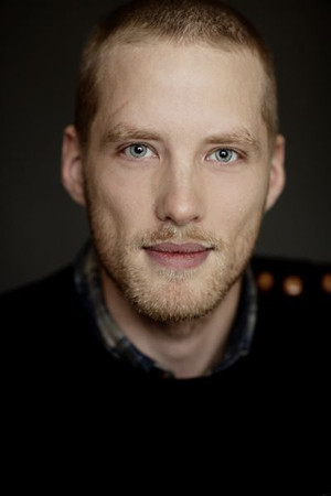 Kristoffer Fabricius photo