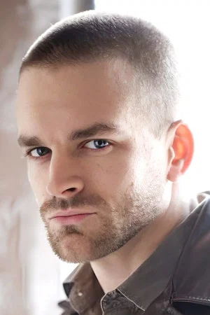 Photo of Jonah Young from the Latest Netflix gallery