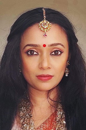 Photo of Tapasya Dasgupta from the Latest Netflix gallery