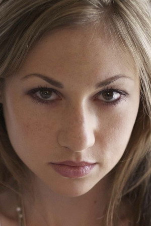 Photo of Sarah Agor from the Latest Netflix gallery